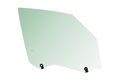 Sklo dveří přední pravé zelené 803007502R