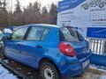 Renault Clio III 1.6 16V 65kW