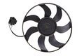Ventilátor chladiče 13427160