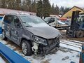 Volkswagen Touran II 2.0TDI 103kW