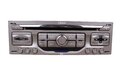 Autorádio s CD, DVD, GPS 96661984CL