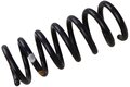 Pružina zadní nápravy L=P AFTERMARKET