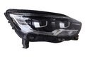 Světlomet přední - pravý (LED) 260108278R