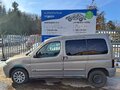 Citroen Berlingo 2.0HDI 66kW
