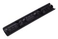 Krytka vnitřního madla pátých dveří - černá, L=P (combi) DS73-N434A37-CC