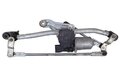 Motorek předních stěračů komplet 657955023
