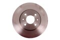 Brzdový kotouč přední chlazený