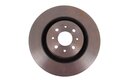 Brzdový kotouč přední