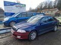 Škoda Octavia II 2.0 103 kW