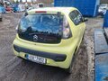 Citroen C1 1.0 50 kW