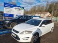 Ford Mondeo IV 2.0 TDCI 103 kW automat