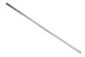 Střešní podélný nosič levý (chrom) GRAND 738212718R