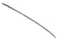 Střešní podélný nosič levý (chrom) GRAND 738212718R