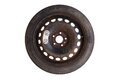 Dojezdové kolo R17 (4.5x17H ET45, T145/70R17 5x114.3) 403000956R