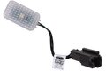 Osvětlení loketní opěrky FS73-14D662-BD
