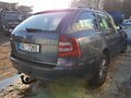 Škoda Octavia II 1.9TDI 77kW
