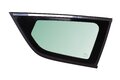 Sklo boční zadní pravé GRAND (tmavě zelené + chrom) 833068940R