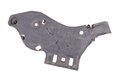 Plastový kryt zadní nápravy pravý 550647403R
