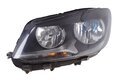 Světlo přední levé halogen H7 1T1941005H