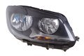 Světlo přední pravé halogen H7 1T1941006H