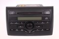 Autorádio CD OB