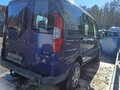 Fiat Doblo 1.9JTD 77 kW