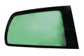 Sklo boční zadní pravé zelené 3dv 1ST845042K