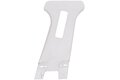 Vnitřní obložení B sloupku - pravé, vrchní DS73-F24582-LF