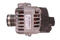 Alternátor s volnoběžkou 120A