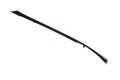 Lišta bočního předního skla levá 638752190R