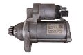 Startér 1,1 kW BOSCH (bez Start-Stop) 02M911021H