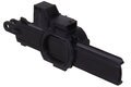 Zpomalovací mechanizmus víka přihrádky spolujezdce DS73-A060C14-AA