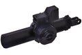 Zpomalovací mechanizmus víka přihrádky spolujezdce DS73-A060C14-AA