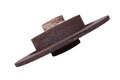 Brzdový kotouč zadní s ložiskem 290mm 432029176R