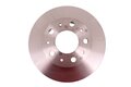 Brzdový kotouč přední 2014- original