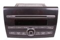 Autorádio OB s CD