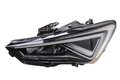 Světlo přední levé FULL LED 5FB941773