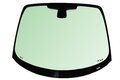 Sklo čelní zelené pro senzor 8200316177
