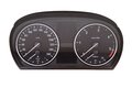 Přístrojový štít - diesel - 62109242346
