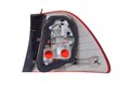 Zadní světlo vnější levé combi 2008- 63217289431