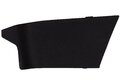 Krytka vnitřní kliky zadních dveří - levá, černá DS73-F26553-AD