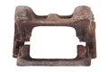 Držák brzdového třmenu zadní levý (pro kotouč 272x10mm) 5Q0615425A
