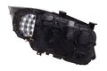 Světlo přední levé xenon D1S+H8+LED 63117240247