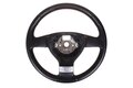 Volant kožený tříramenný GT 1Q0419091AAUSZ