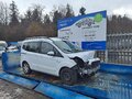 Ford Tourneo  1.0 EcoBoost 74kW