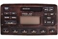 Autorádio 5000 RDS (dřevo-dekor) 96AP-18K876-BC