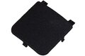 Krytka obložení kolejnice předního sedadla L=P DS73-F629B04-CB
