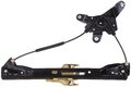 Stahovací mechanismus zadního okna - pravý DS73-F27008-AH