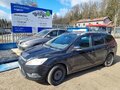 Ford Focus II 1.6TDCi 80kW