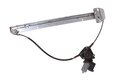 Pravý stahovací mechanismus okna elektrický 6pin 3800181